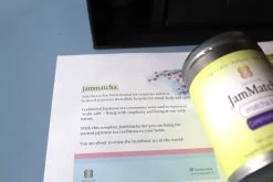 Premium Matcha Set - 5 Delige Matcha Cadeauset - Bamboo Klopper - Met Instructies - 100 Gram Matcha -Eten En Drinken 1200x800 22