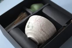 Premium Matcha Set - 5 Delige Matcha Cadeauset - Bamboo Klopper - Met Instructies - 100 Gram Matcha -Eten En Drinken 1200x800 25