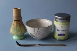 Premium Matcha Set - 5 Delige Matcha Cadeauset - Bamboo Klopper - Met Instructies - 100 Gram Matcha -Eten En Drinken 1200x800 26