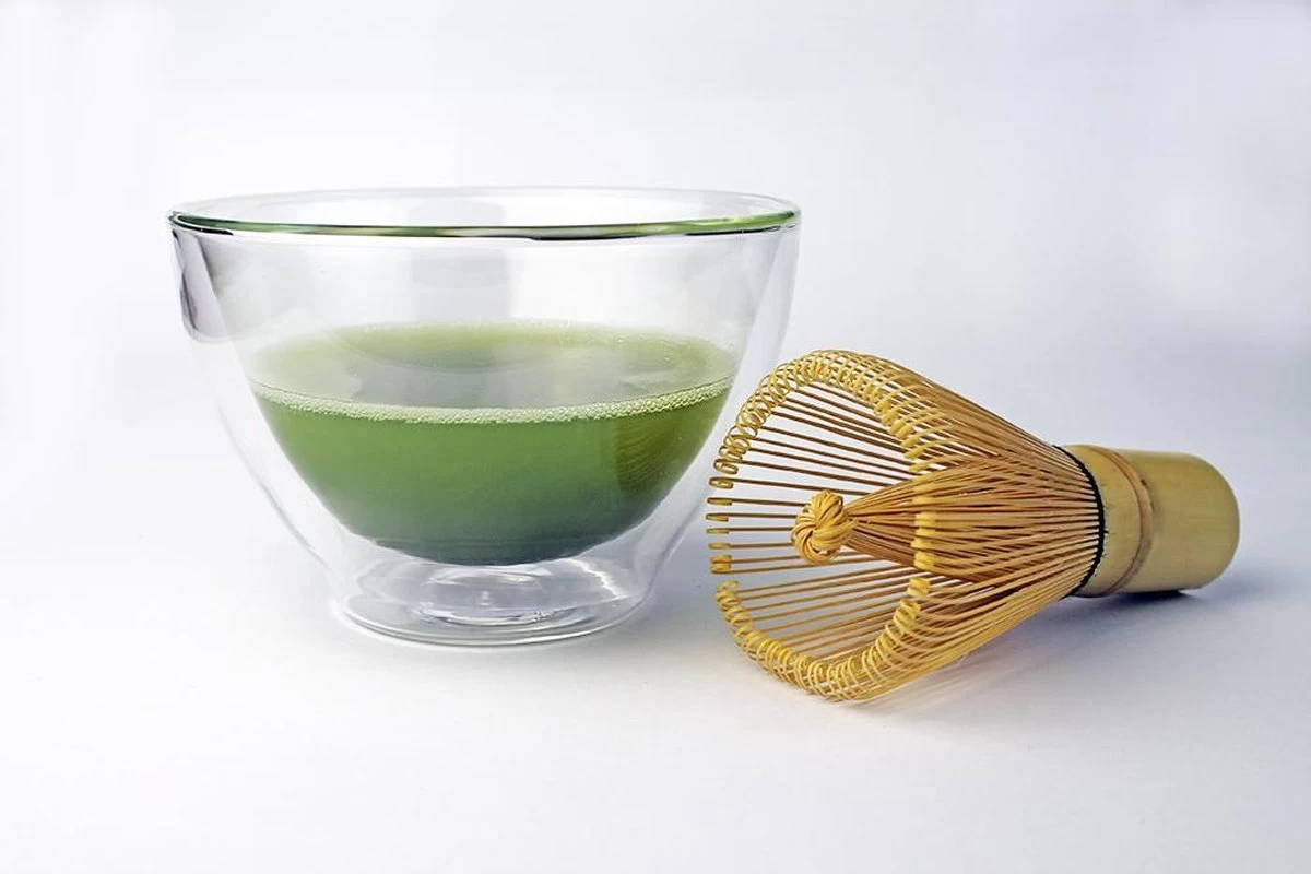 Japanse Matcha Cadeau Set - Het Perfecte Cadeau! ✔ Vandaag Besteld, Morgen In Huis ✔ Gratis Matcha Boek Bij Uw Bestelling! 4 Japanse Matcha Cadeau Set - Het Perfecte Cadeau! ✔ Vandaag Besteld, Morgen In Huis ✔ Gratis Matcha Boek Bij Uw Bestelling! - Afbeelding 2