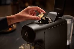 L'OR BARISTA XXL Ristretto (11) - 5 X 10 Koffiecups -Eten En Drinken 1200x800 54