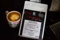 Italiano Espresso Honey Process Vietnamese Koffiebonen Aanbieding 250g GAIA Cafe 23 Italiano Espresso Honey Process Vietnamese Koffiebonen Aanbieding 250g GAIA Cafe -Eten En Drinken 1200x800 63
