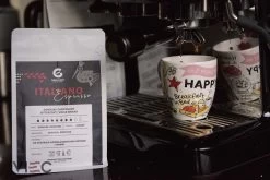 Italiano Espresso Honey Process Vietnamese Koffiebonen Aanbieding 250g GAIA Cafe 24 Italiano Espresso Honey Process Vietnamese Koffiebonen Aanbieding 250g GAIA Cafe -Eten En Drinken 1200x800 64