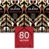 Pukka Original Chai Thee, Met Kaneel, Gember En Kardemom - 4 X 20 Zakjes - GB-BIO-05 -Eten En Drinken 1200x802 1