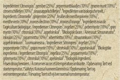 Lipton Ginger & Lemon Kruidenthee, Met De Vurige Smaak Van Gember En Frisheid Van Citroen - 4 X 20 Zakjes - PL-EKO-03 -Eten En Drinken 1200x802 3