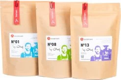 Localroast Koffie Proefpakket | Cadeaupakket | Vers Gebrand | Gemalen| Top Selectie| 3 X 200g | Direct Van Lokale Microbranderij 7 Localroast Koffie Proefpakket | Cadeaupakket | Vers Gebrand | Gemalen| Top Selectie| 3 X 200g | Direct Van Lokale Microbranderij -Eten En Drinken 1200x802 4