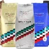 O'ccaffè - Premium Italiaanse Koffiebonen | Professional | Proefpakket XXL | 5 X 1kg | Barista Kwaliteit -Eten En Drinken 1200x803