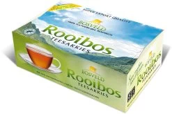 Bosveld Thee - Rooibos - Teesakkies - 6 X 200gr (480 ZAKJES) -Eten En Drinken 1200x804 4