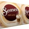 Senseo Café Latte Koffiepads - 2/9 Intensiteit - 4 X 8 Pads -Eten En Drinken 1200x807