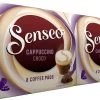 Senseo Cappuccino Choco Koffiepads - 2/9 Intensiteit - 4 X 8 Pads -Eten En Drinken 1200x807 2