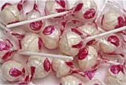 Snoepgoed Salmiakknotsen 60 Stuks