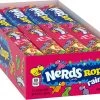 Nerds Candy - Nerds Rope Rainbow - 24 Stuks -Eten En Drinken 1200x827