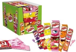 Fritt Kauwbonbons - 30x6 Strips -Eten En Drinken 1200x833 1