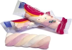 Frisia Kleine Kabelspekjes - 60 Stuks