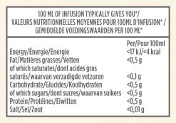 Lipton Cold Infuse Rooibos & Mango, Smaak Voor Koud Water Zonder Suiker En Calorieën - 6 X 10 Zakjes - NL-BIO-01 15 Lipton Cold Infuse Rooibos & Mango, Smaak Voor Koud Water Zonder Suiker En Calorieën - 6 X 10 Zakjes - NL-BIO-01 -Eten En Drinken 1200x841 2