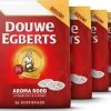 Douwe Egberts Aroma Rood Koffiepads - Voor In Je Senseo® Machine - 4 X 36 Pads 1 Douwe Egberts Aroma Rood Koffiepads - Voor In Je Senseo® Machine - 4 X 36 Pads -Eten En Drinken 1200x844 2