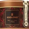 Soolong Enjoy Japan Nr34 Japanse Groene Thee - Fris & Licht Umami - Sencha, Citroengras & Lindebloesem - Duurzame Losse Thee - Premium Thee Uit Japan - Blik 20gram -Eten En Drinken 1200x846 1