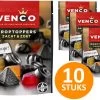 Venco Droptoppers 10 Zakken Drop à 210g Snoep - Zacht Zoet - Zacht Snoep - Stazak -Eten En Drinken 1200x856
