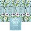 Pukka Relax Thee, Met Kamille, Venkel En Gember - 4 X 20 Zakjes - GB-BIO-05 1 Pukka Relax Thee, Met Kamille, Venkel En Gember - 4 X 20 Zakjes - GB-BIO-05 -Eten En Drinken 1200x857