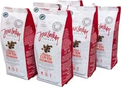 Jones Brothers Coffee Koffiebonen Italian Lover – 6 X 500 Gram -Eten En Drinken 1200x868 2