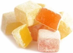 Confiserie 2000 - Turks Fruit - Snoep - 3 Kilo - Locum