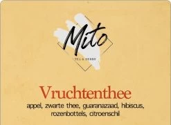 Mito Tea - Losse Thee - Deluxe Theepakket - Cadeau - Proefpakket Met 4 Verschillende Losse Thee * Special Taste * 4X 25 Gram - Avondthee - Appel/Hibiscus - Vruchtenthee - Goodmorning Tea - Random - Voorzien Van De Beste Ingrediënten -Eten En Drinken 1200x879 1
