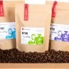 Localroast Koffie Proefpakket | Cadeaupakket | Vers Gebrand | Gemalen| Top Selectie| 3 X 200g | Direct Van Lokale Microbranderij -Eten En Drinken 1200x882