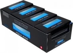 MENTOS AQUA KISS ALASKAN 20 Stuks