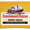 Fisherman's Friend Strong Drop Anijs Geel 24 X25 Gram -Eten En Drinken 1200x886 6