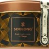 Soolong Taste Japan Nr33 Japanse Groene Thee - Fluweelzacht - Genmaicha, Matcha & Gepofte Rijst - Duurzame Losse Thee - Premium Thee Uit Japan - Blik 100gram -Eten En Drinken 1200x888