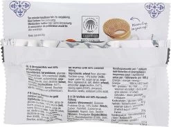 Daelmans Jumbo Karamel Stroopwafels - 18 X 2 (per Twee Verpakt) -Eten En Drinken 1200x893 1