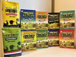 Yerba Mate Kurupí Fitness Variant Met Extra Vitamine C 500g -Eten En Drinken 1200x899 1