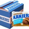 Koeken Kanjers Mini Chocoladewafels 13gr 120st