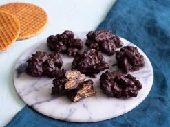 Daelmans Jumbo Stroopwafels - 36 X 1 Stuks (per Stuk Verpakt) - 39 Gram Per Koek 11 Daelmans Jumbo Stroopwafels - 36 X 1 Stuks (per Stuk Verpakt) - 39 Gram Per Koek -Eten En Drinken 1200x899 22