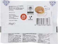 Daelmans Jumbo Karamel Stroopwafels - 18 X 2 (per Twee Verpakt) -Eten En Drinken 1200x900 25