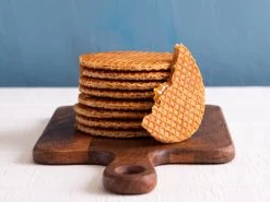 Daelmans Stroopwafels In Delfts Blauw Blik - 230 Gram Per Blik - 8 Stroopwafels Per Blik -Eten En Drinken 1200x900 26