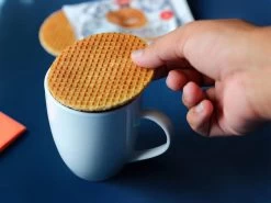 Daelmans Jumbo Stroopwafels - 36 X 1 Stuks (per Stuk Verpakt) - 39 Gram Per Koek 12 Daelmans Jumbo Stroopwafels - 36 X 1 Stuks (per Stuk Verpakt) - 39 Gram Per Koek -Eten En Drinken 1200x900 28