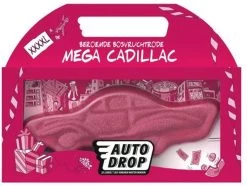 Autodrop Mega Cadillac XXL 275 Gram