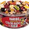 Haribo - Color-Rado - 1kg