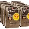 Senseo Extra Dark Koffiepads - 10 X 48 Pads -Eten En Drinken 1200x912