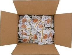 Daelmans Mini Stroopwafels - Doos 200 X 1 Stuks (per 1 Verpakt) - 8 Gram Per Koek -Eten En Drinken 1200x914
