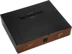 Nespresso Pro Forte Koffie Capsules - 50 Stuks - Voordeelverpakking Voor Professioneel Gebruik -Eten En Drinken 1200x915 1