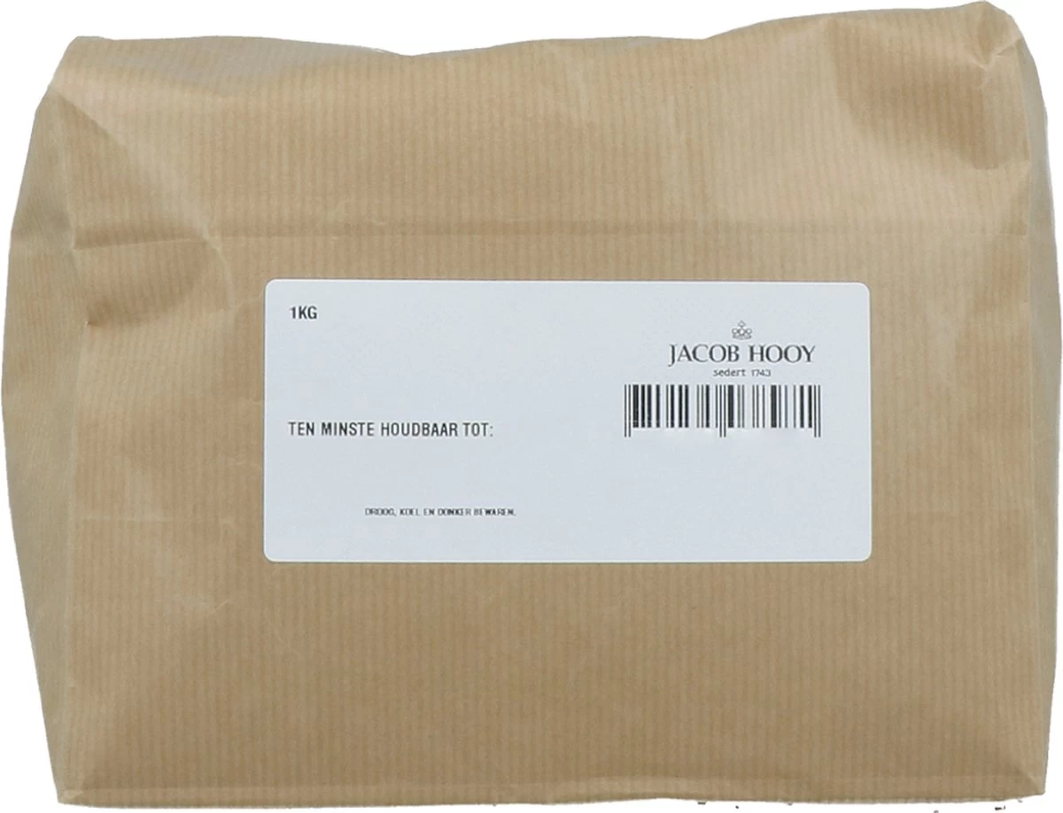 Jacob Hooy Fenegriek Heel 1000gr 5 Jacob Hooy Fenegriek Heel 1000gr - Afbeelding 3