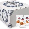Daelmans Midi Stroopwafels - Doos 150 X 1 Stuks (per 1 Verpakt) - 15 Gram Per Koek -Eten En Drinken 1200x918 3