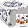 Daelmans Mini Stroopwafels - Doos 200 X 1 Stuks (per 1 Verpakt) - 8 Gram Per Koek 1 Daelmans Mini Stroopwafels - Doos 200 X 1 Stuks (per 1 Verpakt) - 8 Gram Per Koek -Eten En Drinken 1200x918 4