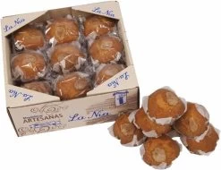 La Nia Muffins - Koek - Doos 670 Gram -Eten En Drinken 1200x924 1