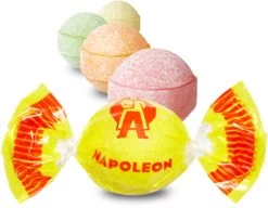 Napoleon Fruitmix Kogels - 1 Kilo -Eten En Drinken 1200x933 5