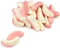 Fini Tanden - 1 Kilo -Eten En Drinken 1200x950