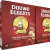 Douwe Egberts Aroma Rood Sticks Oploskoffie - 6 X 25 Zakjes -Eten En Drinken 1200x956
