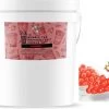 Mito Tea Popping Fruitparels - Boba Bubble Tea Parels - Aardbei - Gratis Verzending - 320 Gr -Eten En Drinken 1200x966